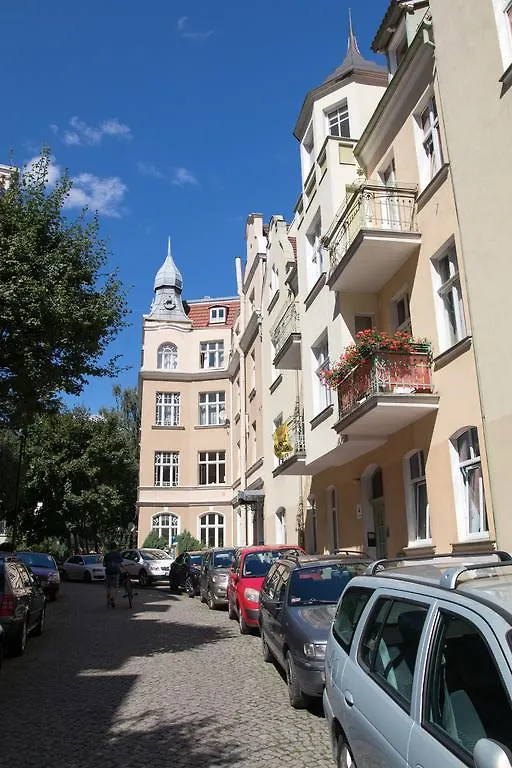 Apartament Apartament Hamak Sopot 0*,  Polska